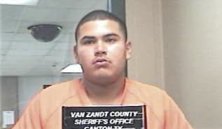 Jesus Gonzalez, - Van Zandt County, TX 